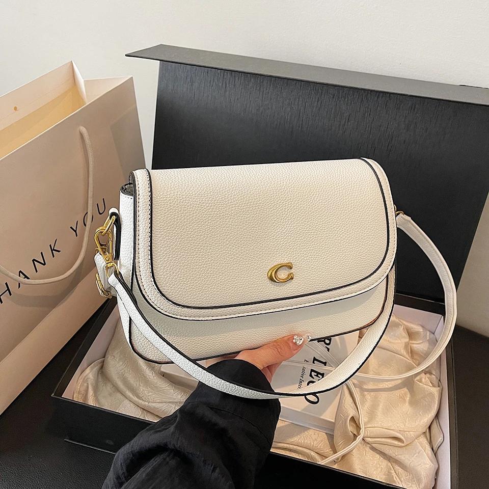 Sac à langer élégant et luxueux avec un design unique qui fait rayonner les mamans en prenant soin d