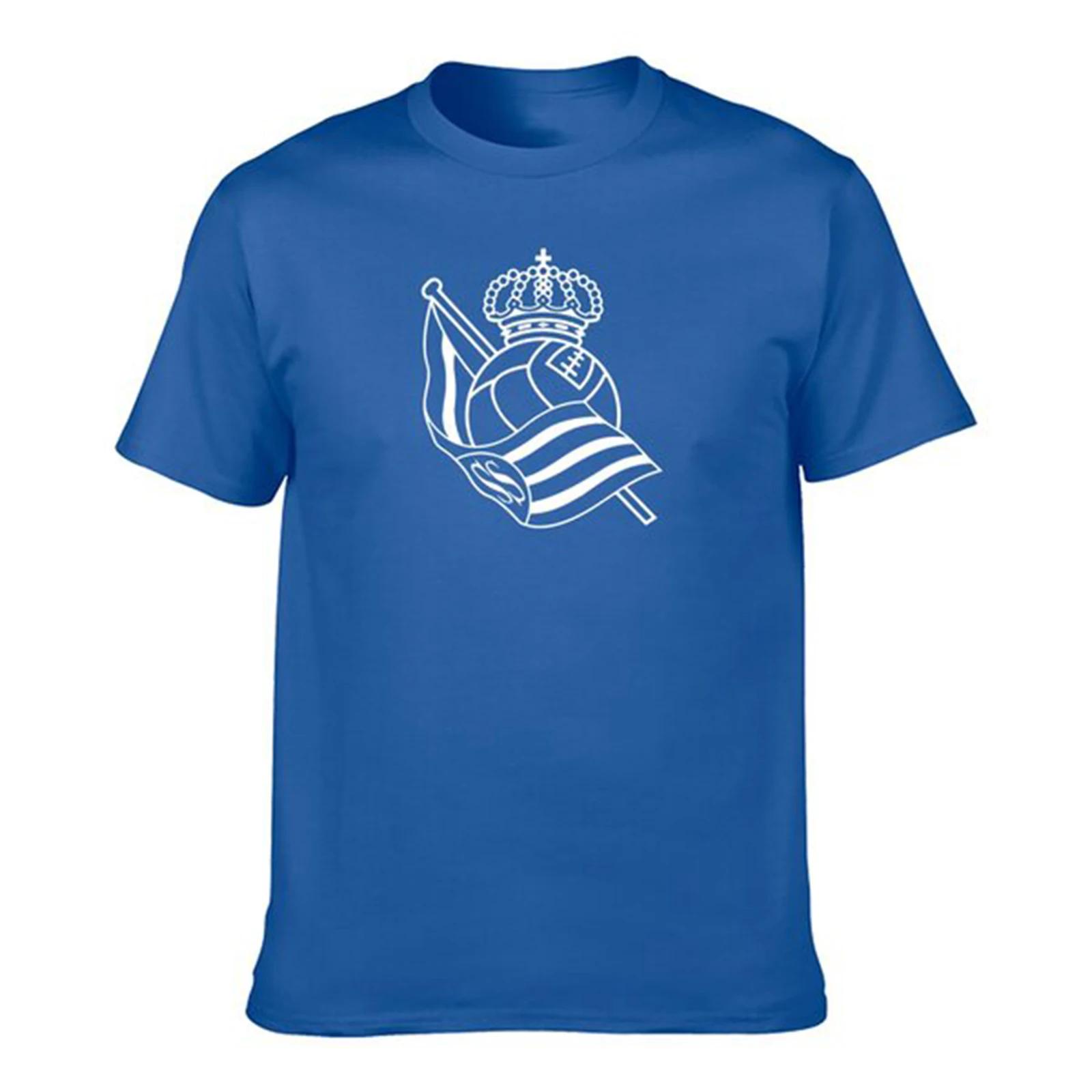 T-shirt Real Sociedad Club, chemise Spagna, Xabier, Prieto, Argarate, Carlos Vela, fans de films, so