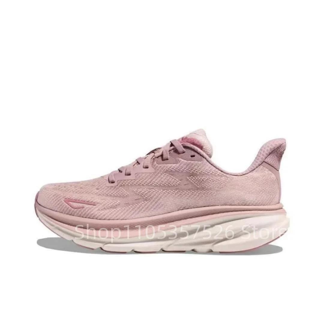 Nouvelles Chaussures de Course Ultra Légères et Souples pour Hommes et Femmes 2026 – Baskets d'Extér
