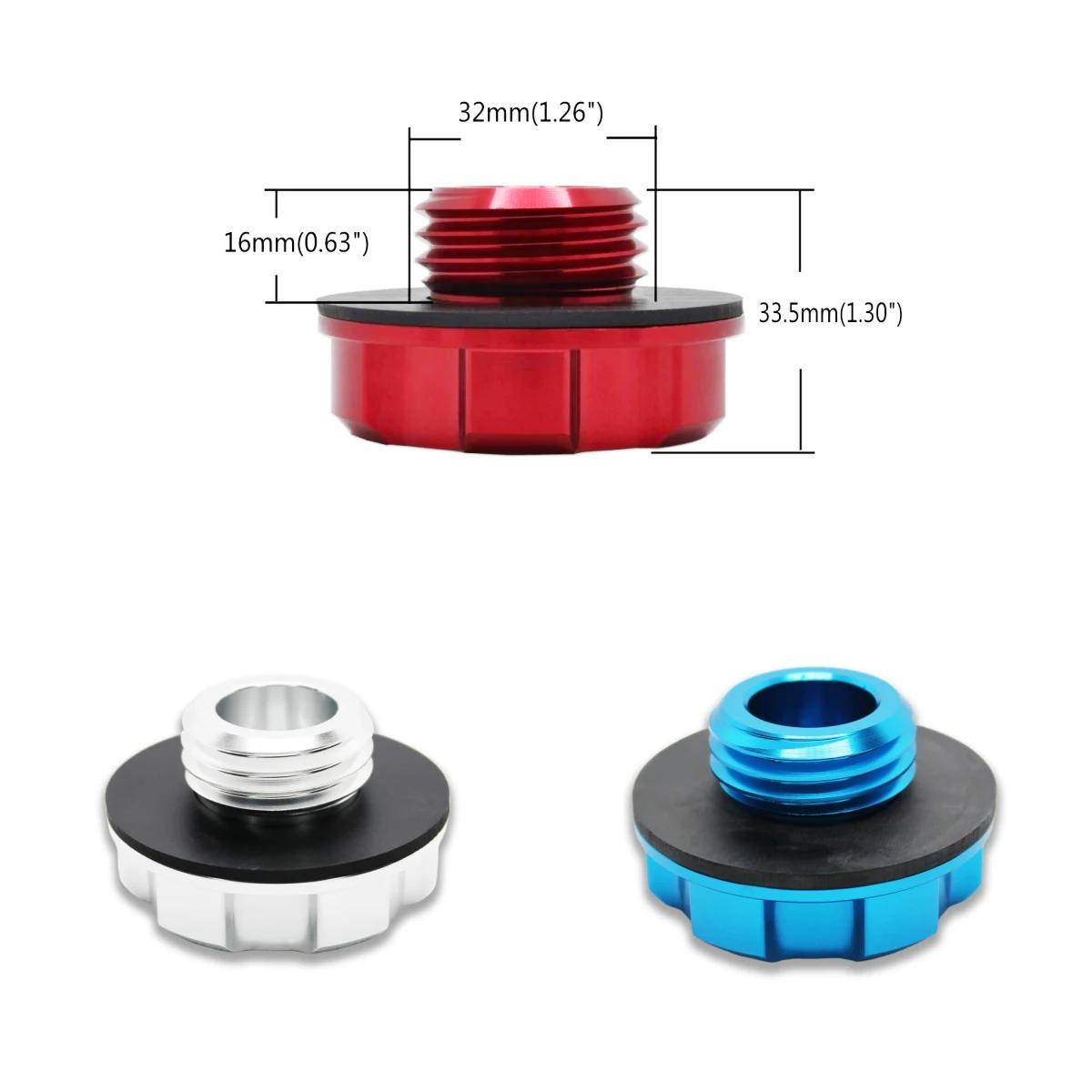 Bouchon d'huile de moteur en aluminium pour nissan ALTIMA MAXIMA SILVIA S13 S14 240SX SENTRA SUNNY I