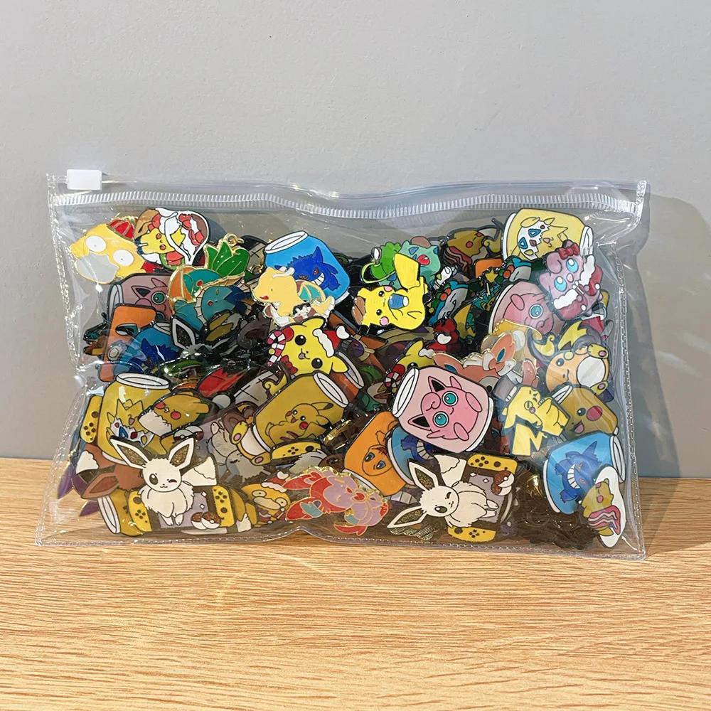 Badges en émail, broches aléatoires de diversité, épingles métalliques personnalisées pour sac à dos