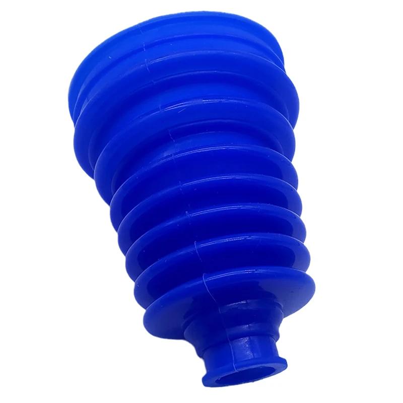 Kit de démarrage CV, bottes CV en silicone, pinces de démarrage CV en acier inoxydable pour camions,