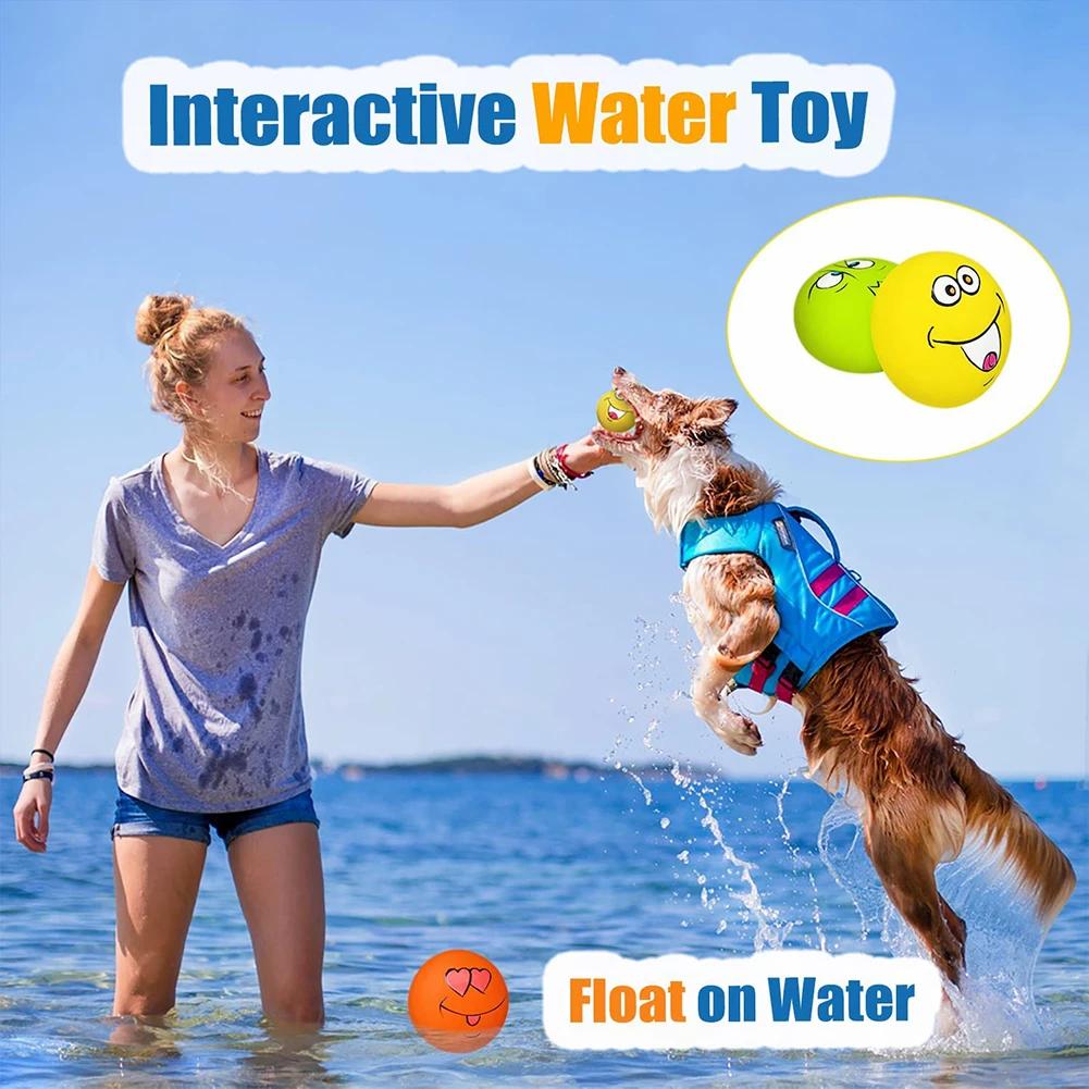Jouets grinçants en Latex pour chiens, 6 pièces, jouets en caoutchouc doux pour chiens, jouet à mâch