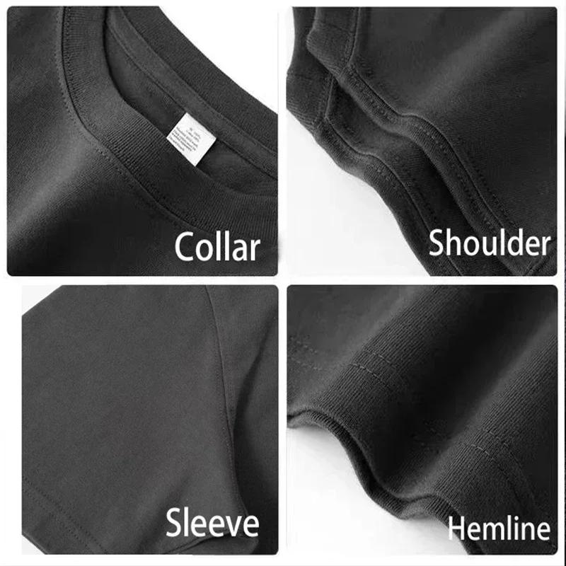 Créature drôle morsure main t-shirt amoureux des animaux t-shirt col rond coton à manches courtes t-