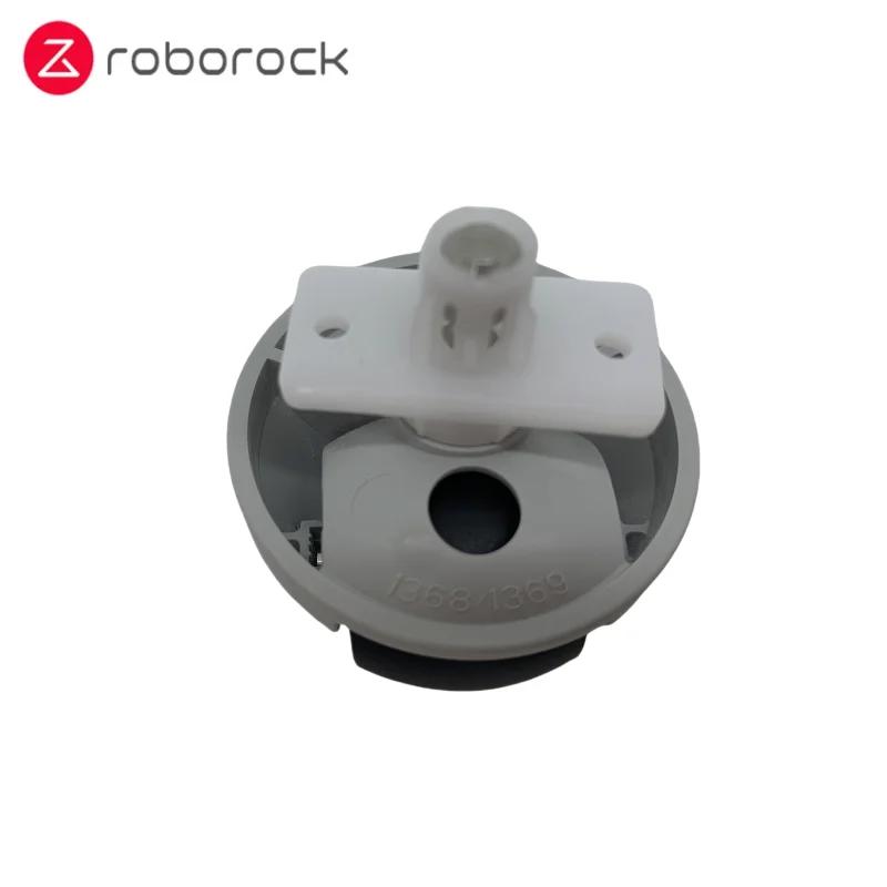 Roue avant d'origine pour Roborock S7/ S5 Max/ S6 Pure/ S7 MaxV /S8 +, pièces pour aspirateur Robot,