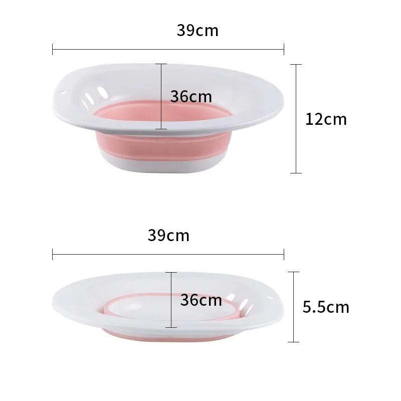 Toilette pliante pour femme enceinte, livres de siège, baignoire de trempage, bain à remous Hem15/20