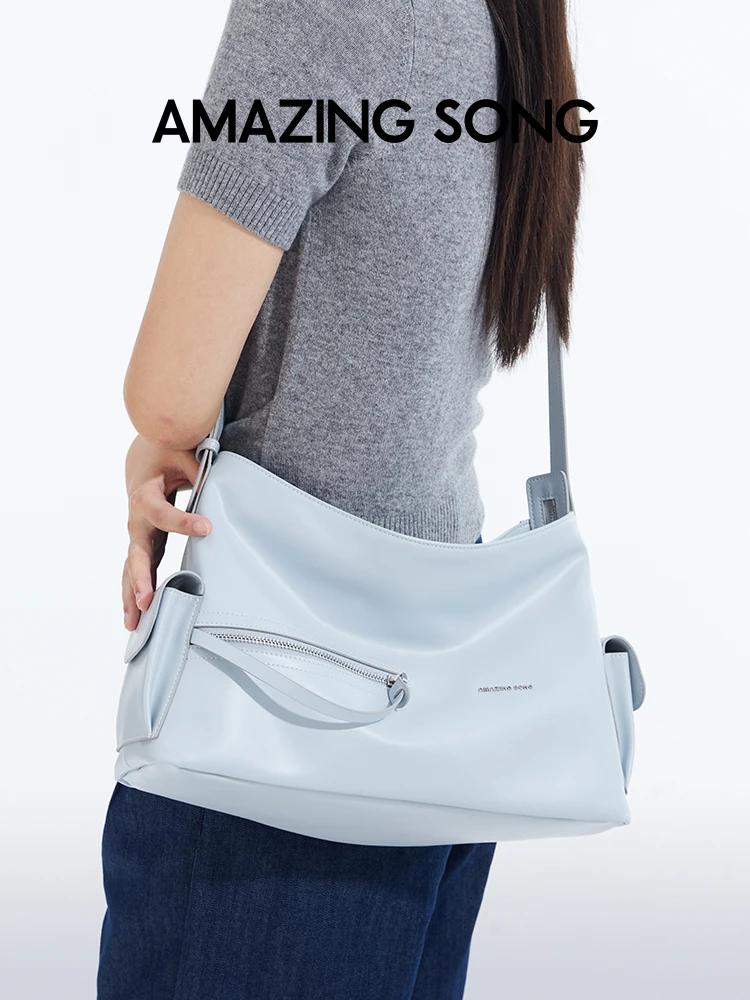 Incroyable chanson liqueur Fang Hobo sac