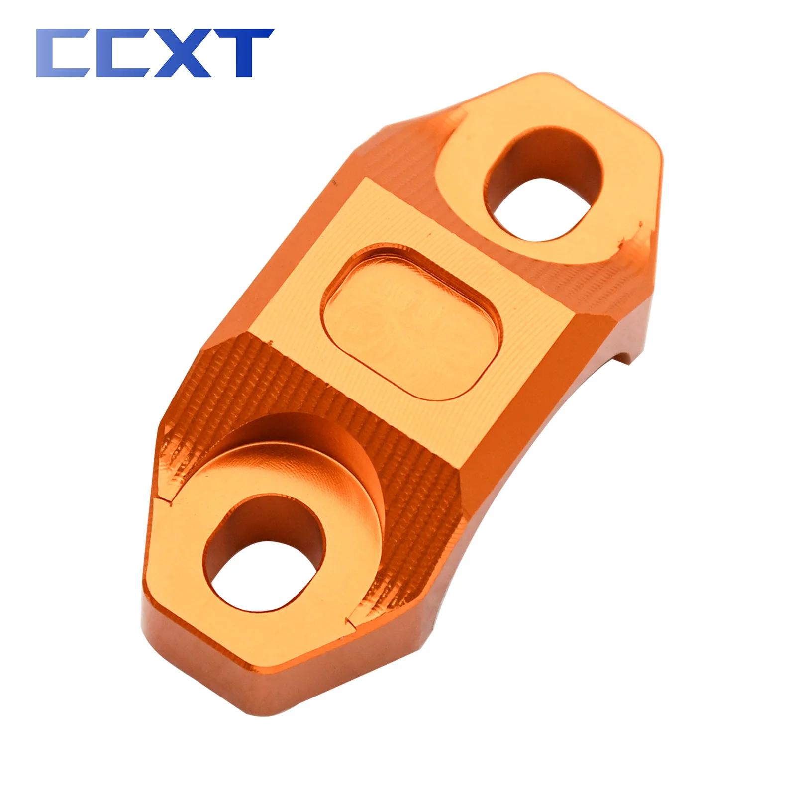 CNC 22MM universel guidon frein embrayage barre rotative pince montage arrêt démarrage tuer interrup