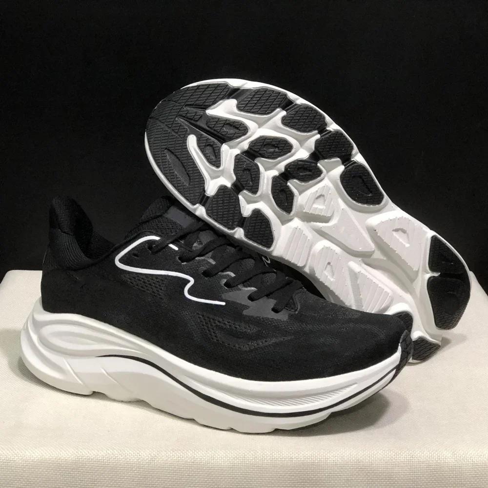 Chaussures de randonnée, chaussures de course sportives d'extérieur sans fatigue des pieds, amorti r