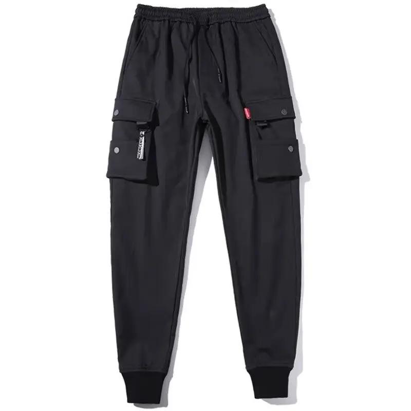 2025 Nouveaux pantalons de travail pour hommes, pantalons tactiques, vêtements de travail, pantalons