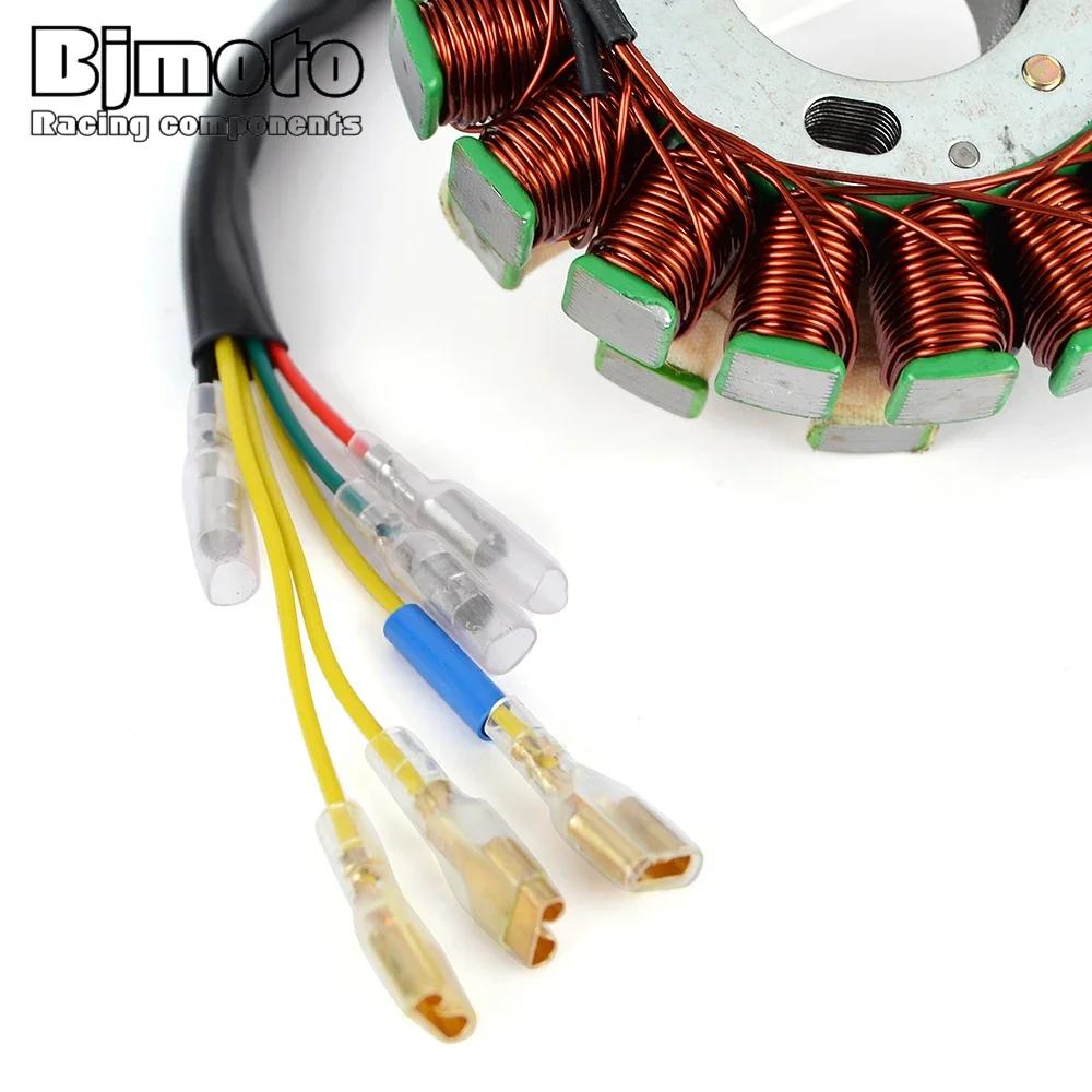 58031002050 Bobine de stator pour K-TM 350 400 500 540 600 620 660 LC4 640 Pour Husaberg FE600E FS60