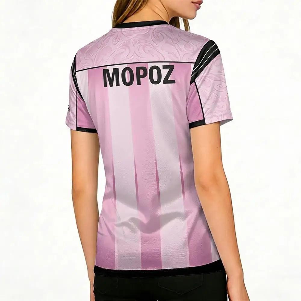 Nouveau Maillot Esports Gentle Mates 2026 M8 pour Hommes – Uniforme Sportif Respirant et Séchage Rap