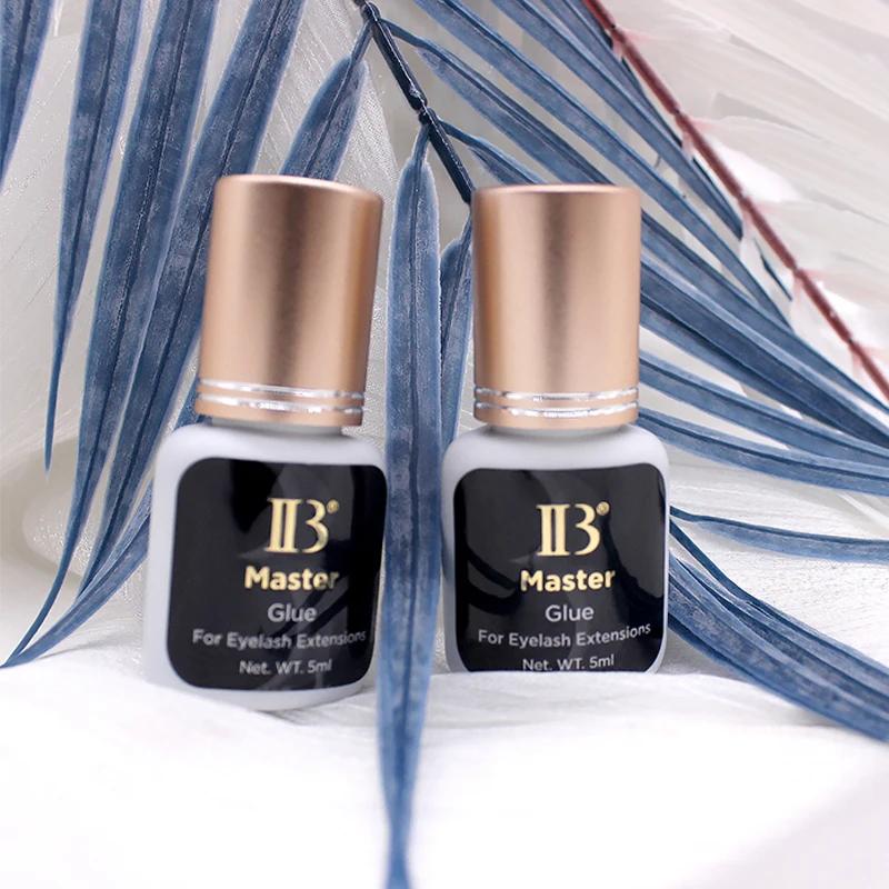 10 bouteilles IB Master colle 0.5s corée Original professionnel IBeauty colle pour faux cils pour Ex