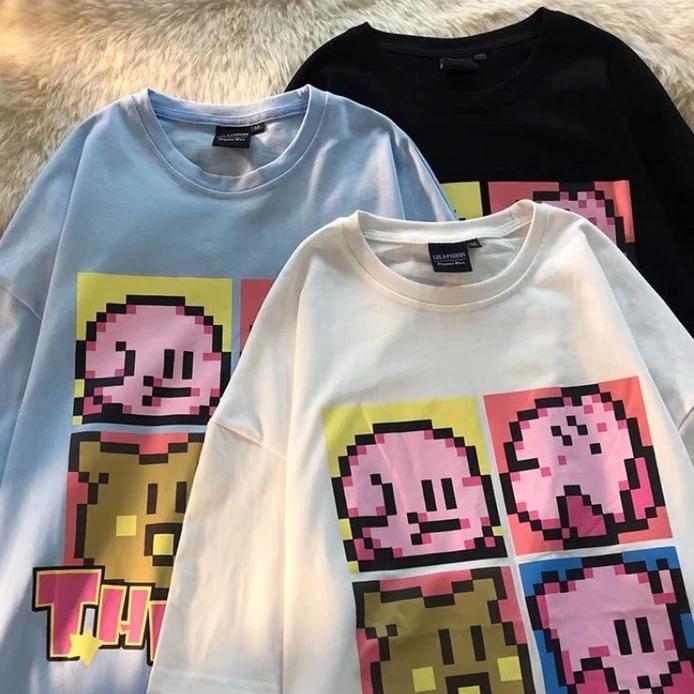 8XL surdimensionné hommes vêtements étudiant américain populaire collège style à la mode quatre gril