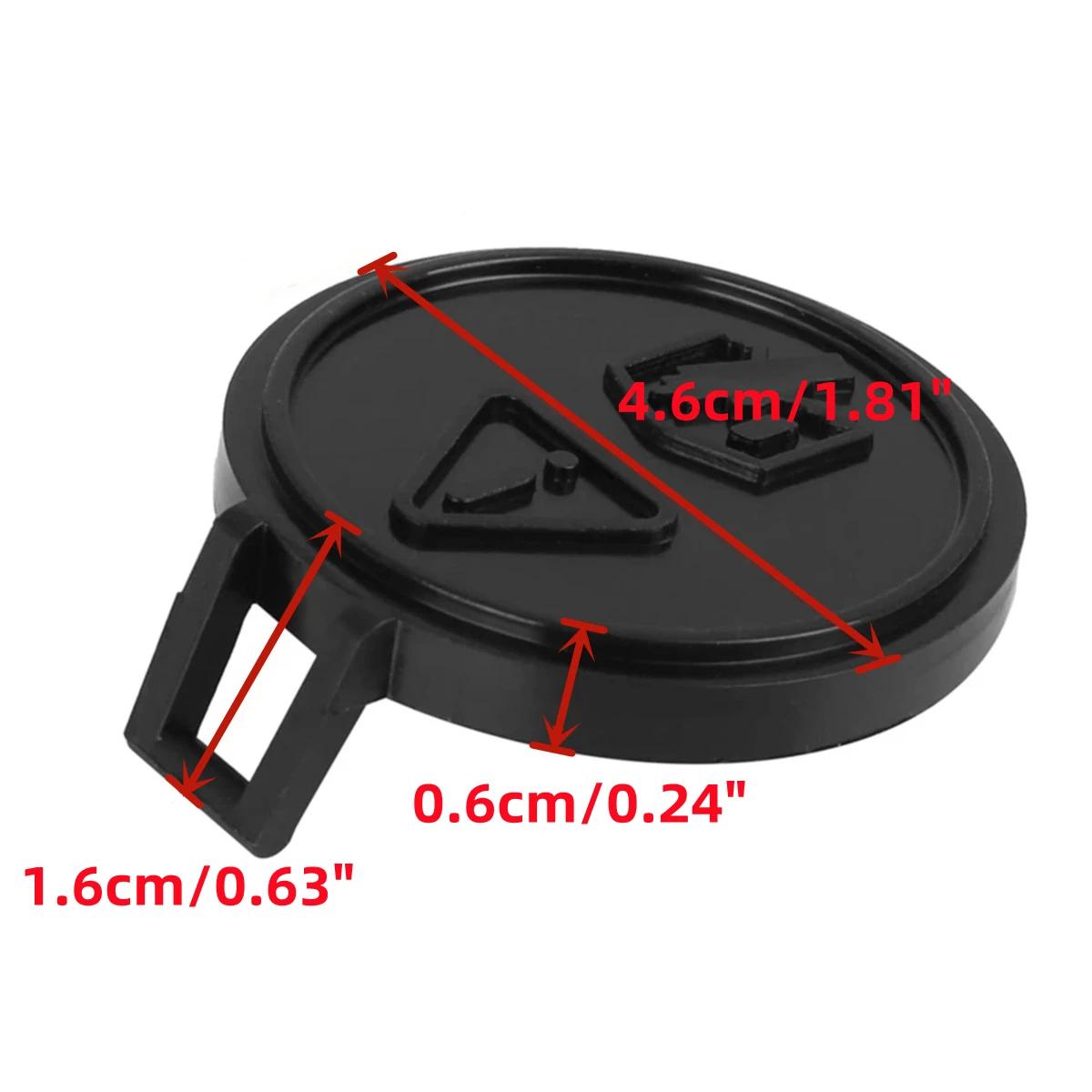 Bouchon de réservoir de liquide de refroidissement de moteur de radiateur de voiture 17107515485, po