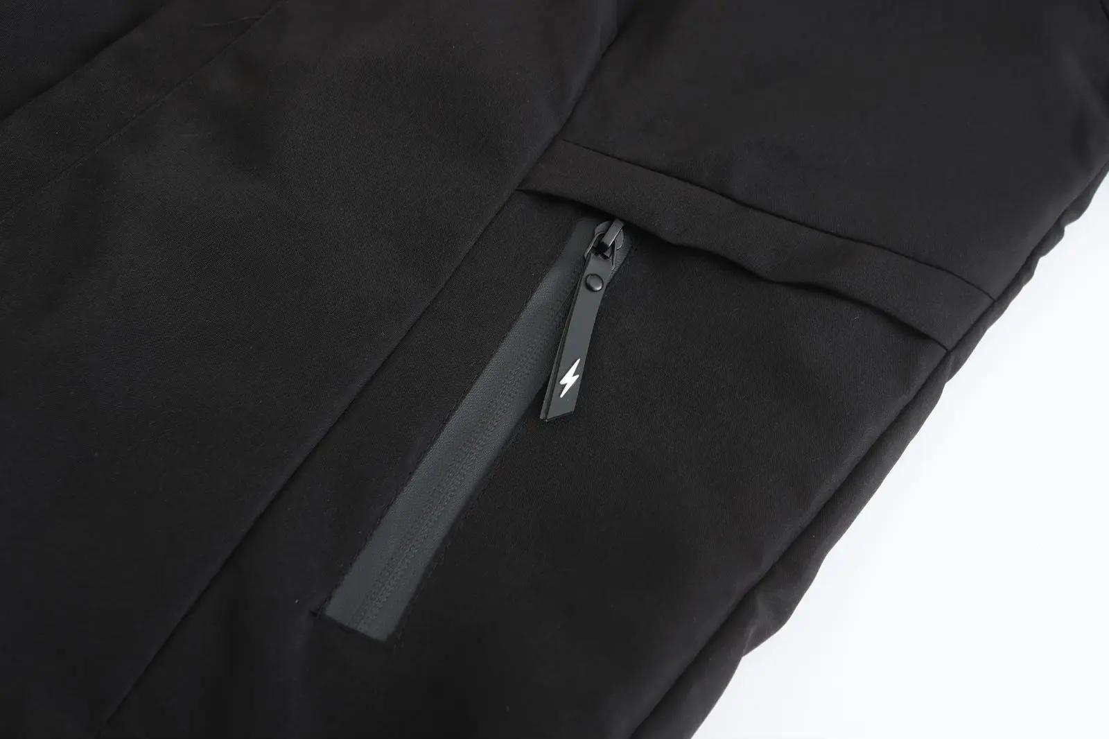 Nouvelle veste coupe-vent pour homme 2026, veste de baseball à capuche zippée, veste décontractée po