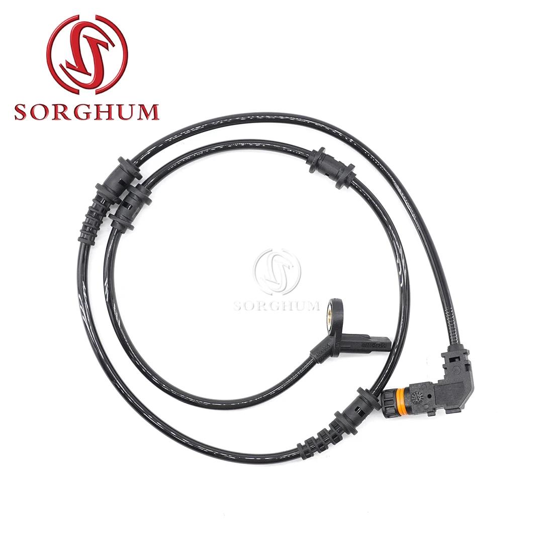 SORGHUM – capteur de vitesse pour Mercedes Benz GL X164 classe M classe R W164 W251 V251, pour roues