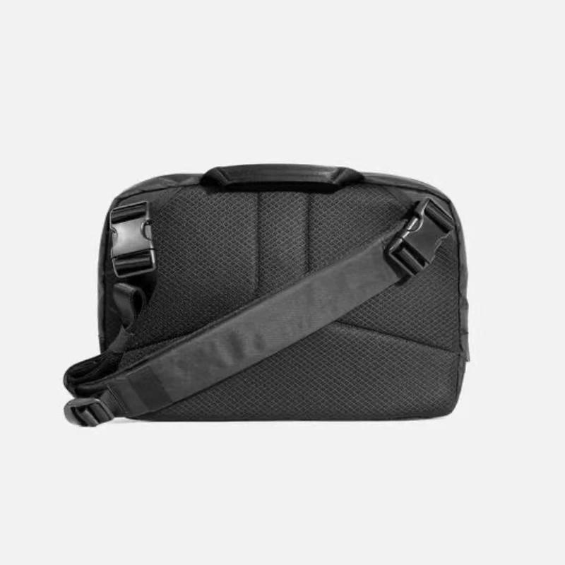 Tech Sling 3 x-pac Matériau en nylon Sac polyvalent Sac pour ordinateur portable Sac à dos AeroFit E