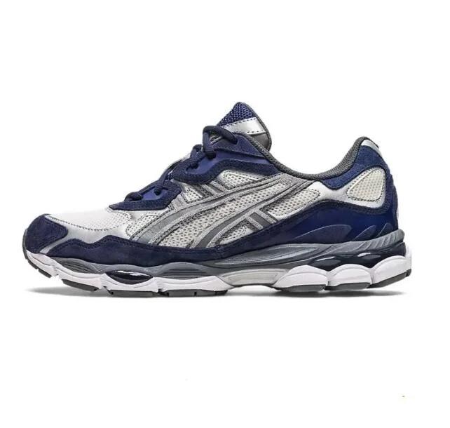 Nouvelles Chaussures de Sport 2026 pour Hommes et Femmes – Respirantes, Antidérapantes, Amortissante