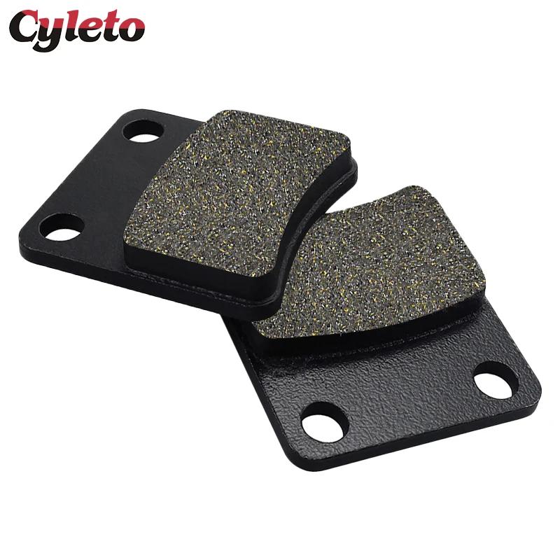 Plaquettes de frein de stationnement pour moto, pour BMW Evolution C600 Sport Scooter C650GT C 650 G