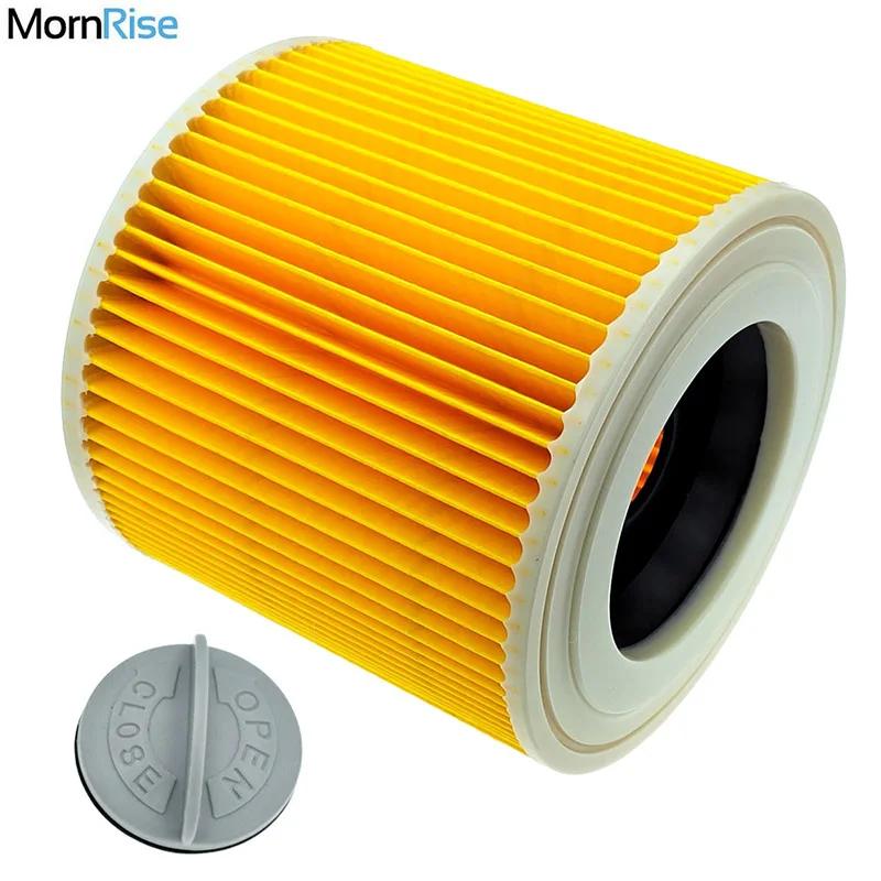 Filtre à cartouche de remplacement pour Karcher WD3 WD 3 P SE4001 WD2 WD1 MV3, filtres HEPA pour pou