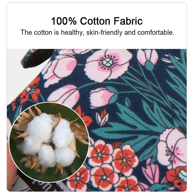 Harnais pour animaux de compagnie Truelove-coton, harnais confortable pour chien, TLH6283