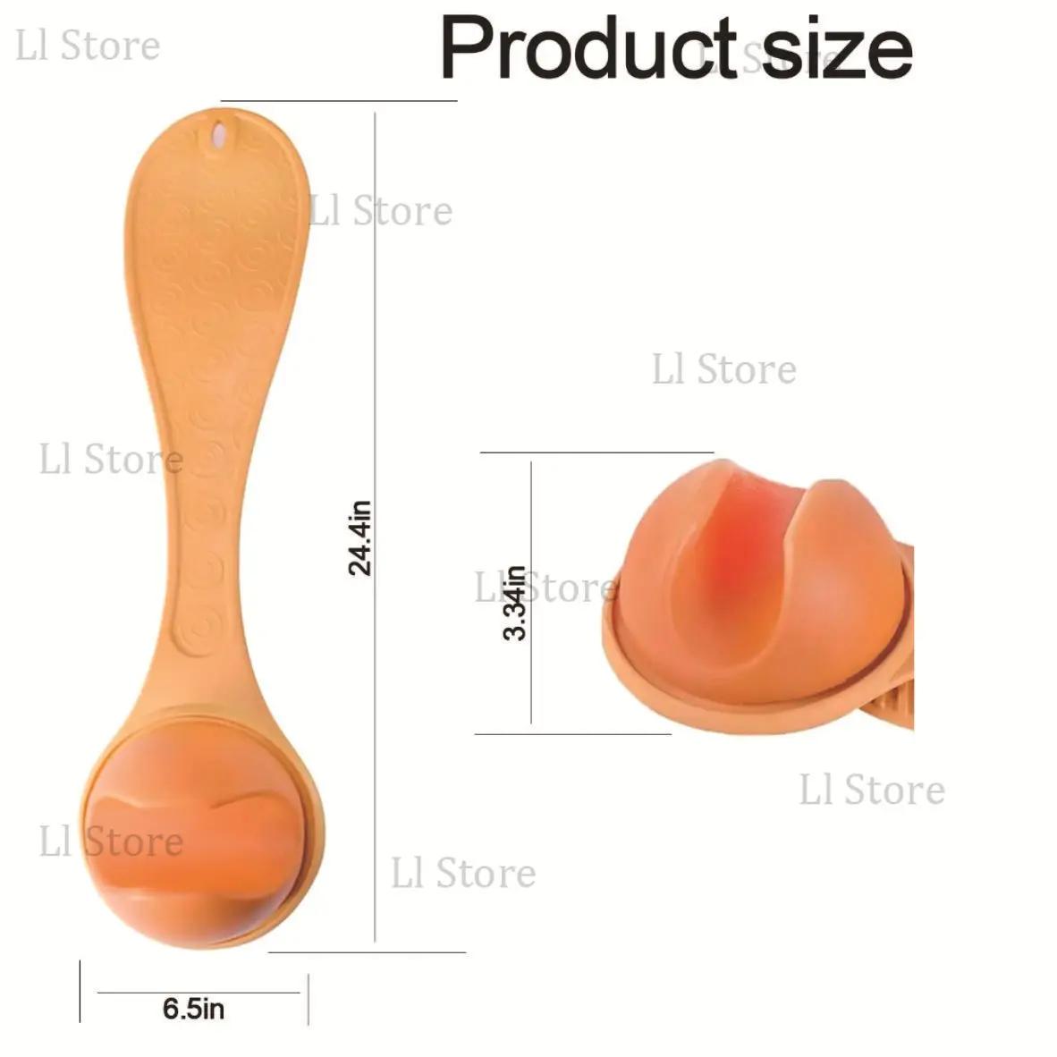 Porte-biberon en silicone mains libres, produit TV, porte-biberon à main gratuit