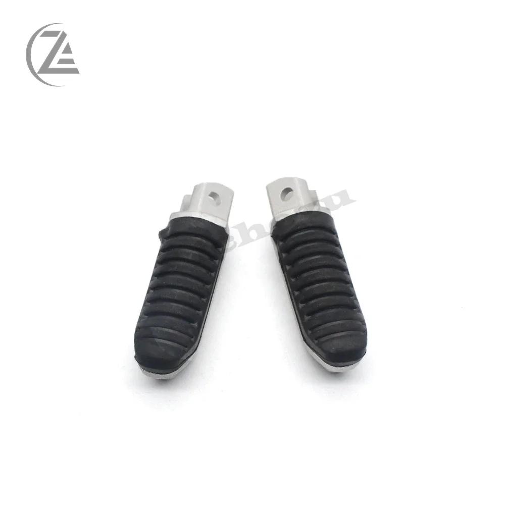 ACZ pour Suzuki GSR600 GSR750 GSXR1300 Hayabusa repose-pieds avant et arrière de moto pour SV400 SV6