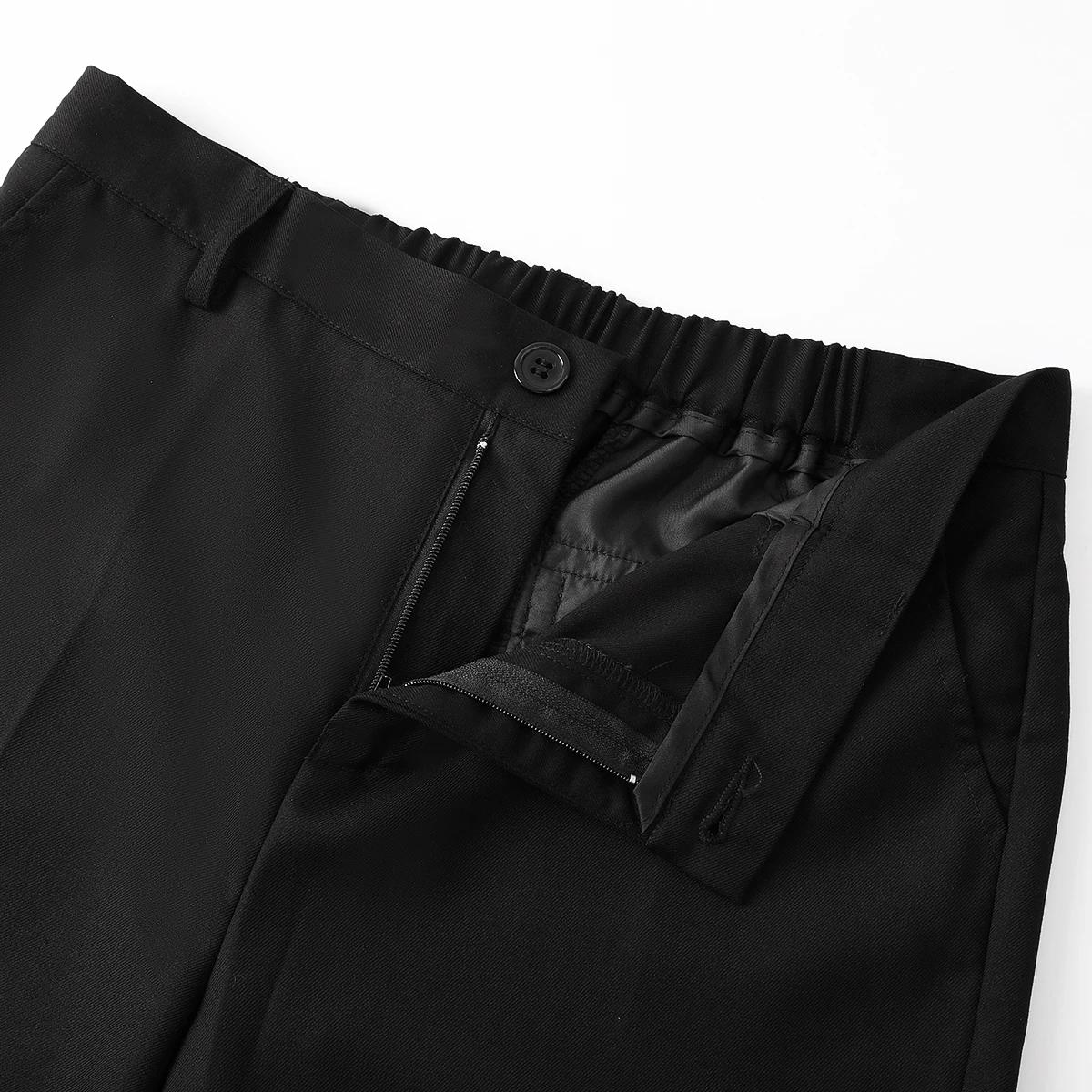 Costume de smoking pour enfants, pour adolescents, mariage, pâques, église, tenue formelle, cadeau d