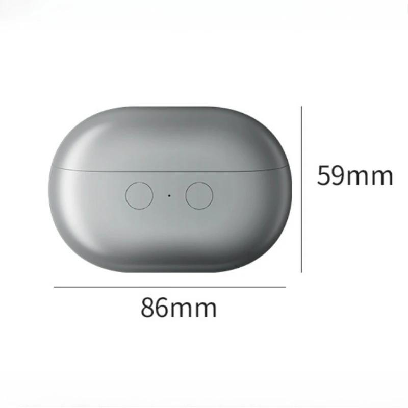 Coupe-ongles électrique, polisseur d'ongles portable avec lumière, lime à ongles, rangement pour cou