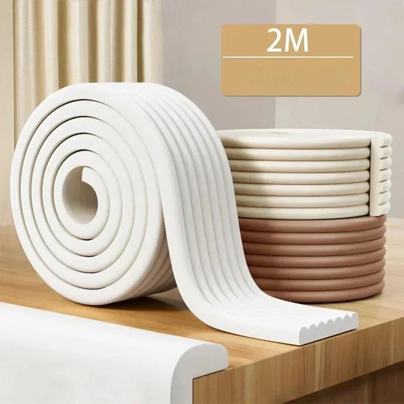 Bande de Protection de sécurité pour bébé, 2m, bande de Protection des bords de Table domestique, Pr