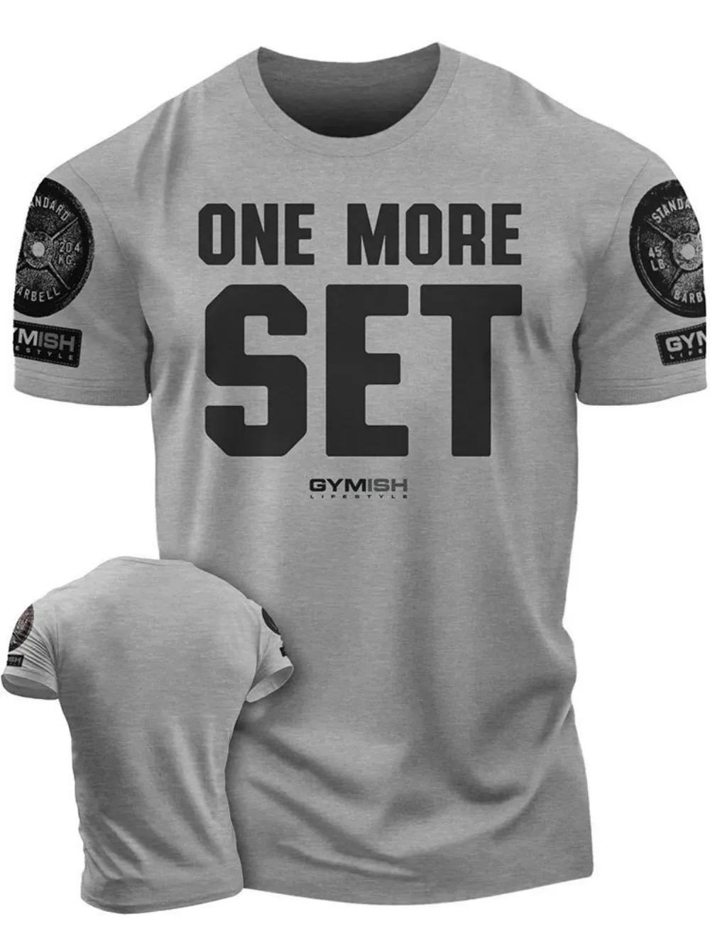 Été nouveau Adrenaline Power Workoout gymnase hommes respirant col rond T-shirt de haute qualité let