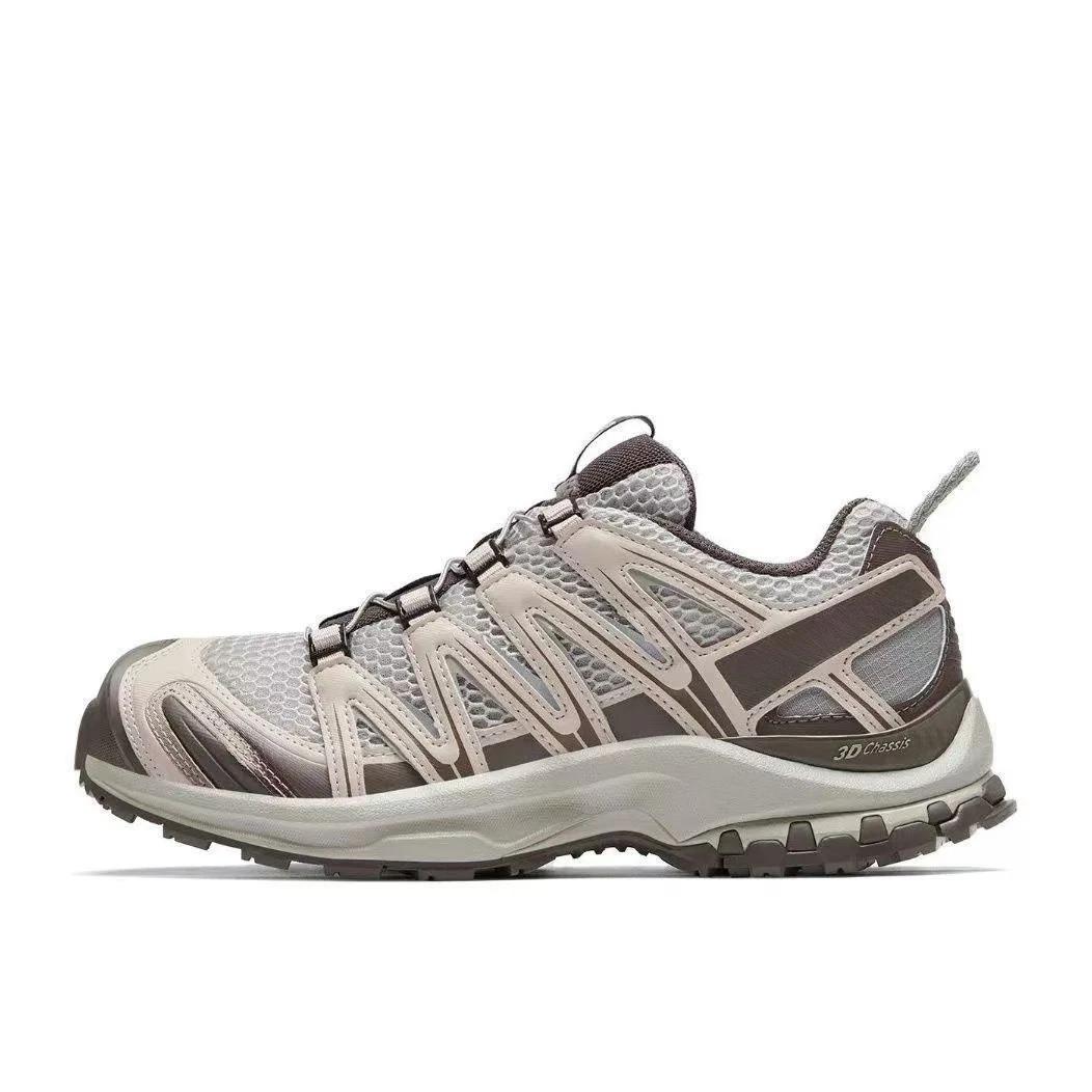 SALOMON ‌ ‌ ‌ ‌ ‌ ‌ ‌ ‌ ‌   Chaussures de trail running de haute qualité pour hommes et femmes, élég