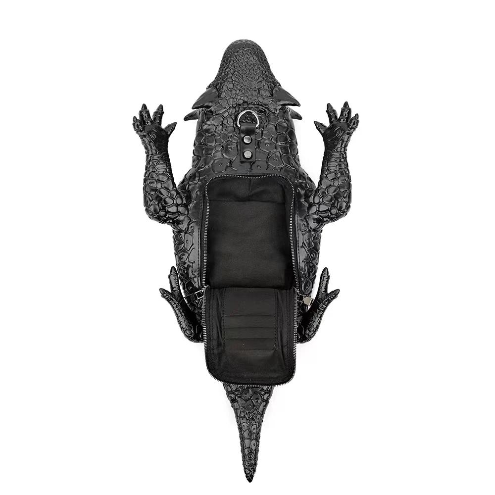 Nouveau Dernier sac à dos en forme de Dragon sac à dos de luxe pour hommes