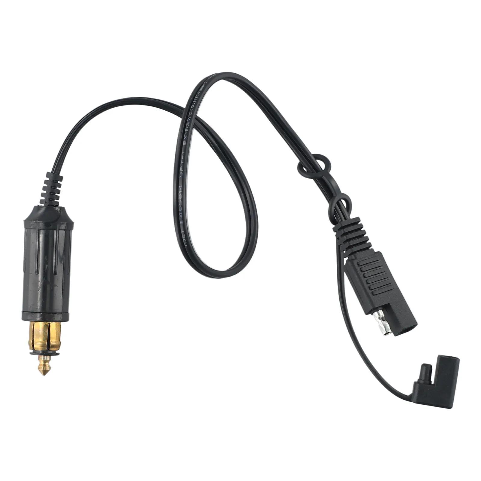 Câble de connexion pour moto BMW, chargeur de batterie, prise SAE A 3, pour chargement d'appareils, 