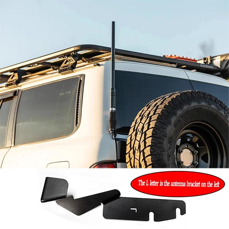 Pour Nissan Patrol Y61 support d'antenne NISSANY61 support de montage d'antenne base Nissan Y61 acce