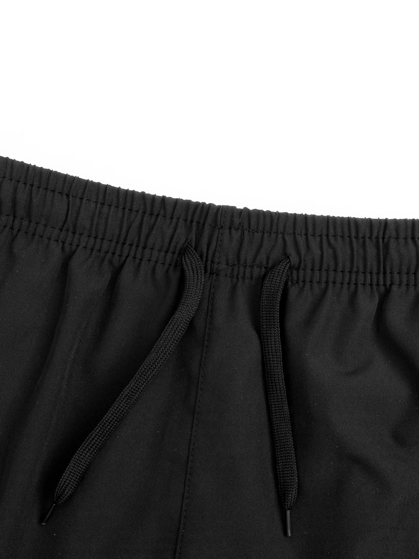 3 pièces Shorts décontractés hommes course Shorts de sport Shorts de sport pour hommes Fitness baske