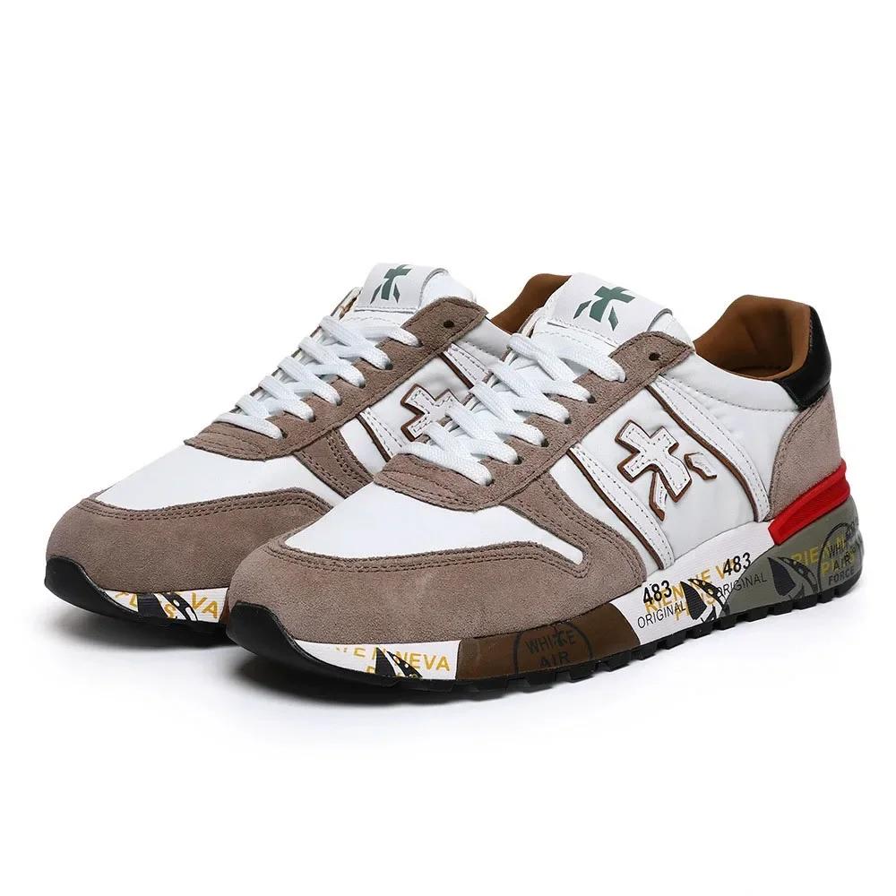 Chaussures de sport unisexes décontractées, résistantes à l'usure, antidérapantes, pour homme, avec 