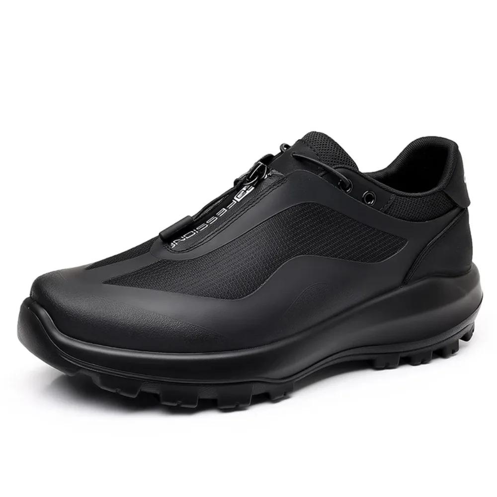 VIPOL Chaussures de sport de plein air pour hommes, chaussures décontractées, chaussures de randonné