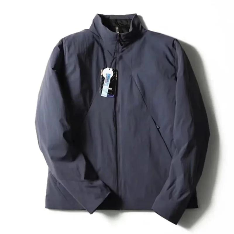 Pata – vêtements chauds rembourrés de coton pour hommes, vêtements de cyclisme, de pêche, d'escalade