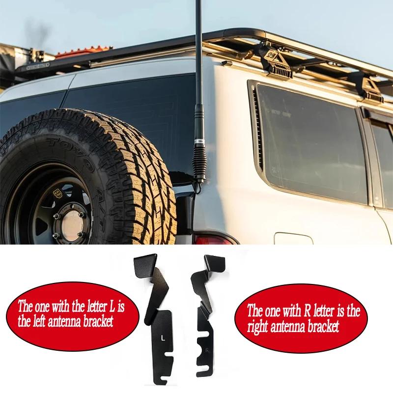 Pour Nissan Patrol Y61 support d'antenne NISSANY61 support de montage d'antenne base Nissan Y61 acce