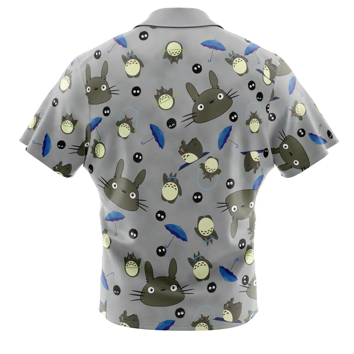 Frieren-Chemise Hawaïenne à lèvent pour Homme, Motif Beyond 150.'s End, Tendance de la Mode, Respira