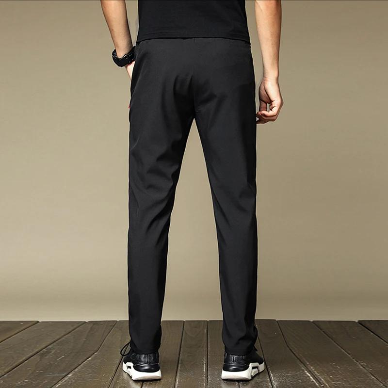 Pantalons décontractés pour hommes, pantalons pour hommes, pantalons de sport pour hommes, pantalons