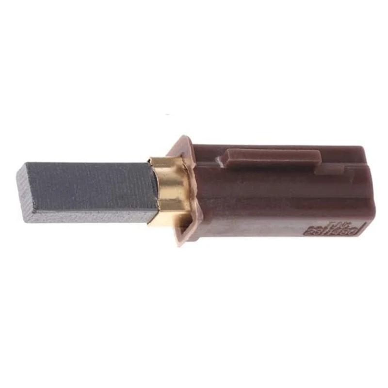 Lot de 4 balais de carbone pour moteur d'aspirateur Ametek Lamb 2311480, 333261, 33326