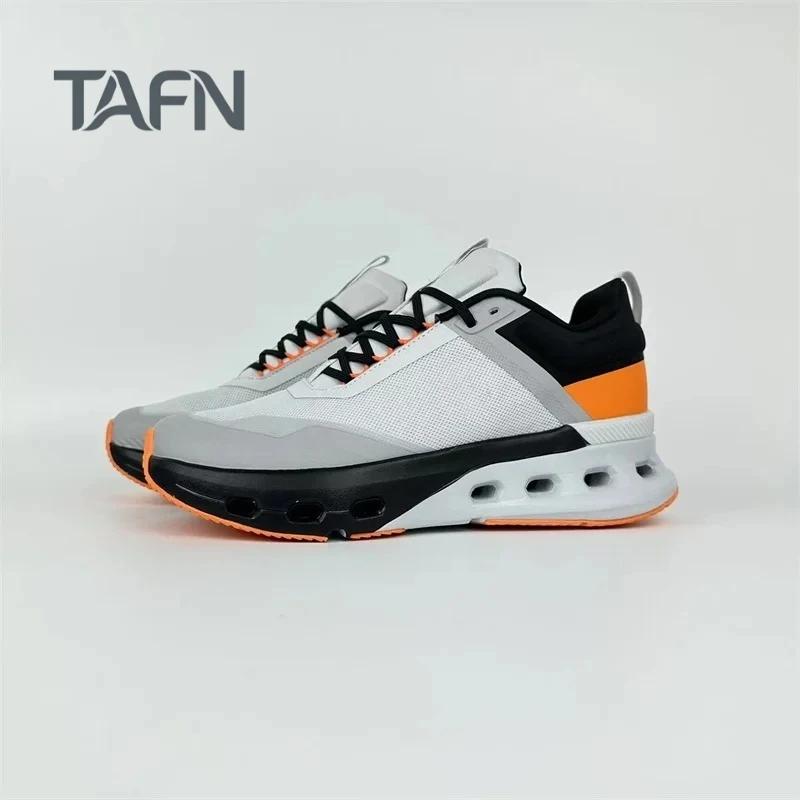 Chaussures de sport en maille légère, baskets anti-fatigue pour hommes et femmes, travail et loisirs