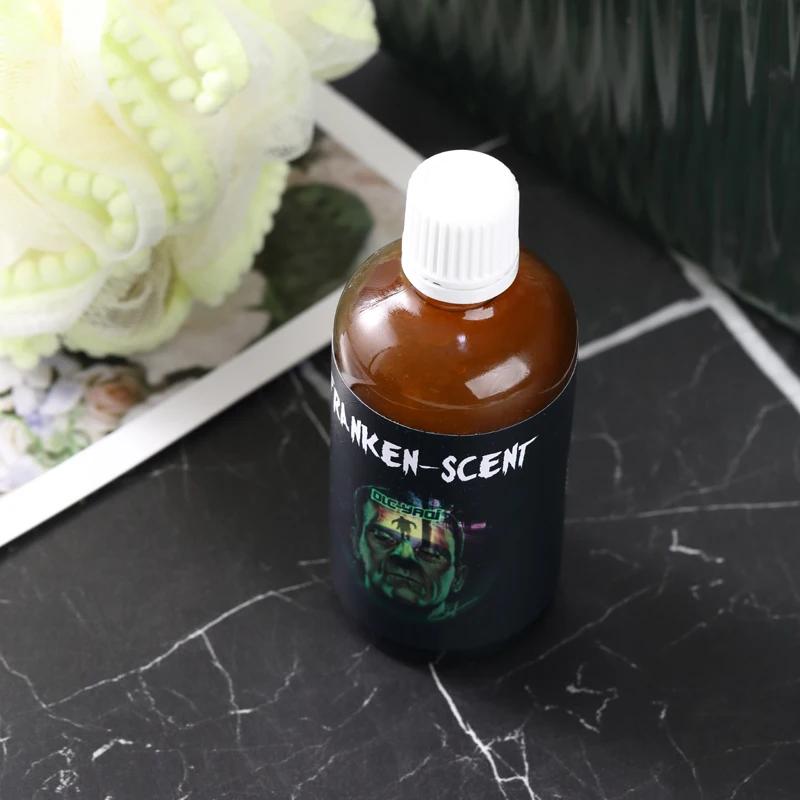 Éclaboussures après-rasage pour homme, parfum Yaqi Franken, DcFree