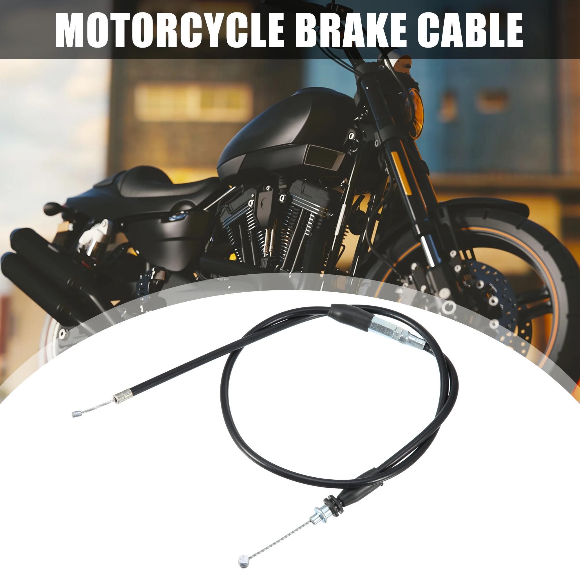 Motoforti – câble d'accélérateur universel pour moto, 78cm, 118cm, adapté pour 50cc, 70cc, 90cc, 110