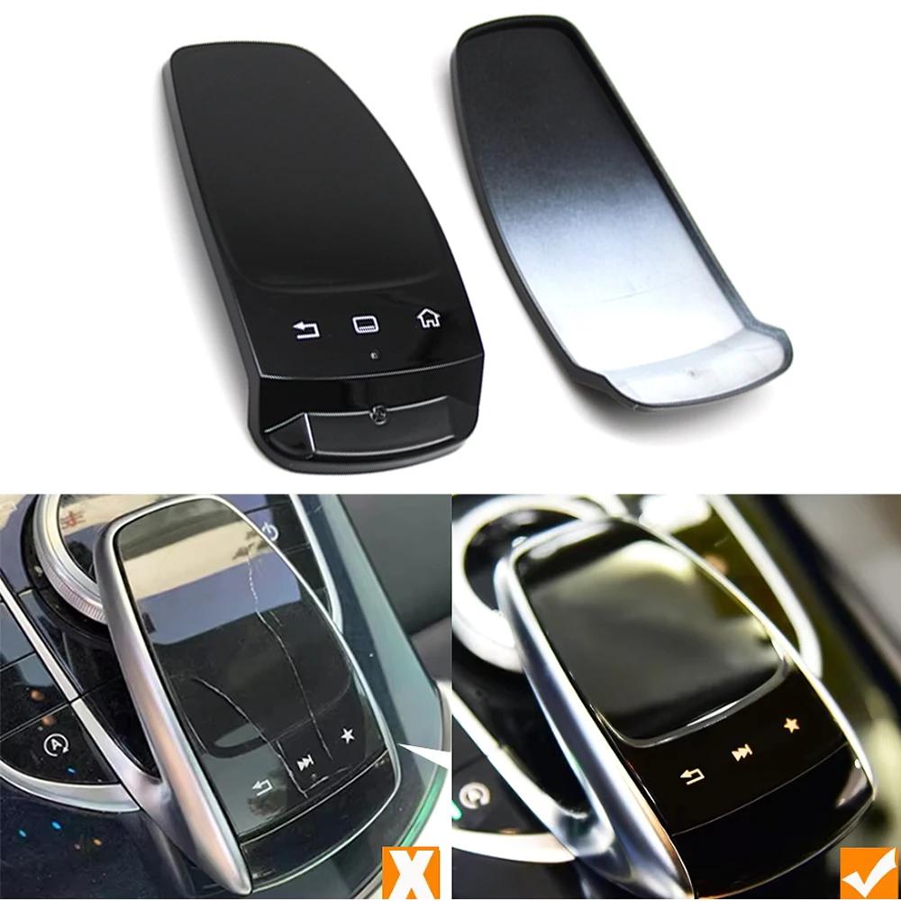 Juste de commande de commutateur TouchSub d'écriture manuscrite de souris de console de voiture, ada