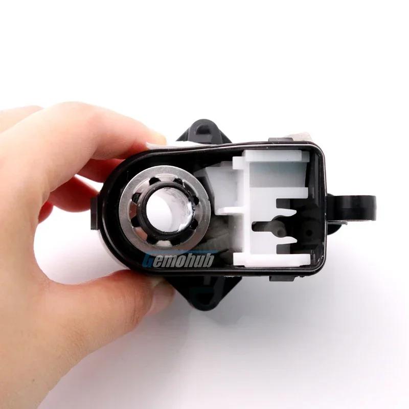 Pour Mazda 6 Atenza CX-5 cx9 CX-50 POWER pliant côté miroir moteurs module engrenage cerceau PCB con