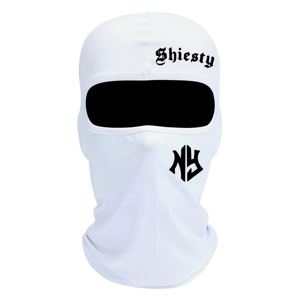 Masques faciaux de cyclisme en plein air pour hommes et femmes, chapeaux cagoule, chapeaux de protec